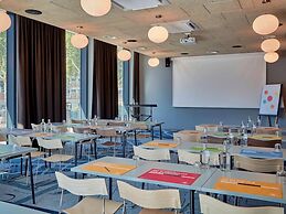 25hours Hotel Das Tour