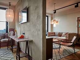 25hours Hotel Das Tour