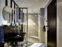 25hours Hotel Das Tour