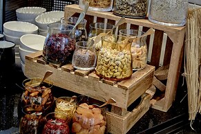 25hours Hotel Das Tour