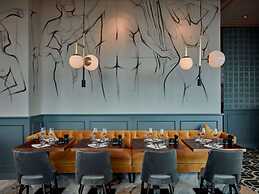 25hours Hotel Das Tour