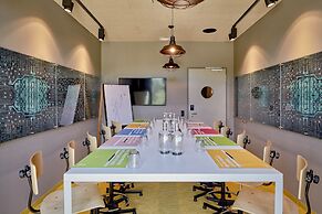 25hours Hotel Das Tour