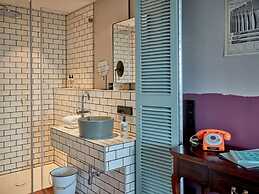 25hours Hotel Das Tour