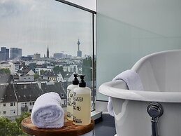 25hours Hotel Das Tour