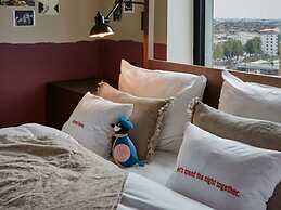 25hours Hotel Das Tour