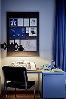 25hours Hotel Das Tour