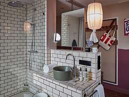 25hours Hotel Das Tour