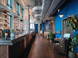 25hours Hotel Das Tour