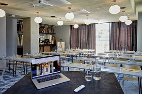 25hours Hotel Das Tour