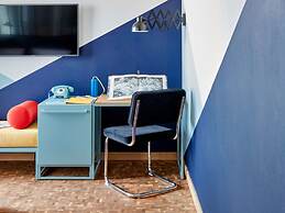 25hours Hotel Das Tour