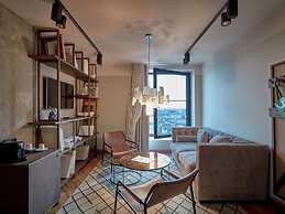 25hours Hotel Das Tour