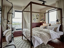 25hours Hotel Das Tour