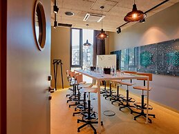 25hours Hotel Das Tour