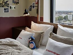 25hours Hotel Das Tour
