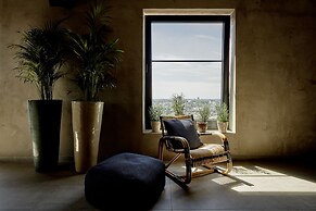 25hours Hotel Das Tour