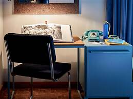 25hours Hotel Das Tour