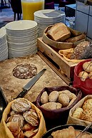 25hours Hotel Das Tour