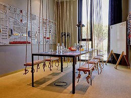 25hours Hotel Das Tour