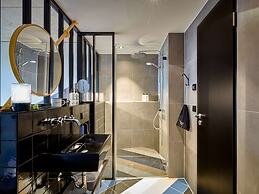 25hours Hotel Das Tour