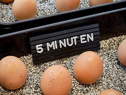 25hours Hotel Das Tour