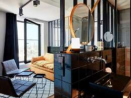 25hours Hotel Das Tour