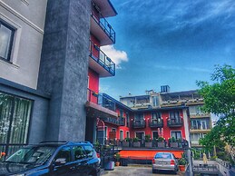 Alliance Hotel