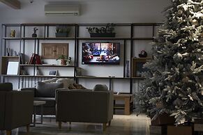 Alliance Hotel