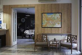 Alliance Hotel
