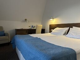 Alliance Hotel