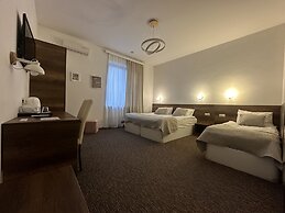 Alliance Hotel