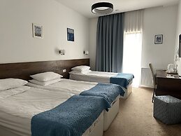 Alliance Hotel