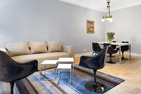 Apartments Rynek Glowny