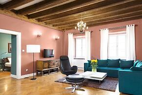 Apartments Rynek Glowny