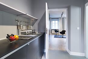 Apartments Rynek Glowny