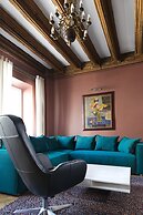 Apartments Rynek Glowny