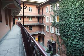 Apartments Rynek Glowny