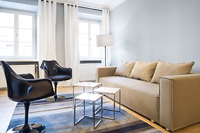 Apartments Rynek Glowny