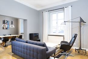 Apartments Rynek Glowny