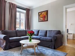 Apartments Rynek Glowny