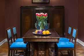 Apartments Rynek Glowny