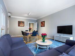 Apartments Rynek Glowny