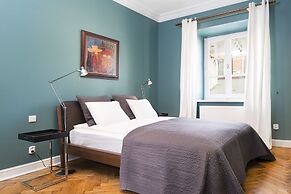 Apartments Rynek Glowny