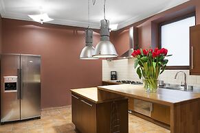 Apartments Rynek Glowny