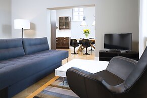 Apartments Rynek Glowny