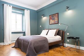 Apartments Rynek Glowny