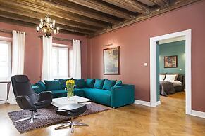 Apartments Rynek Glowny