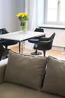 Apartments Rynek Glowny