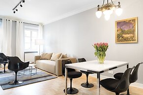 Apartments Rynek Glowny