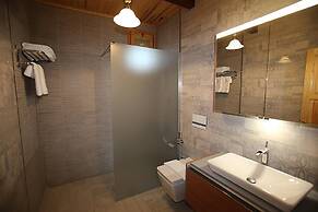 Nerissa Hotel - Special Class