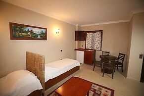 Nerissa Hotel - Special Class